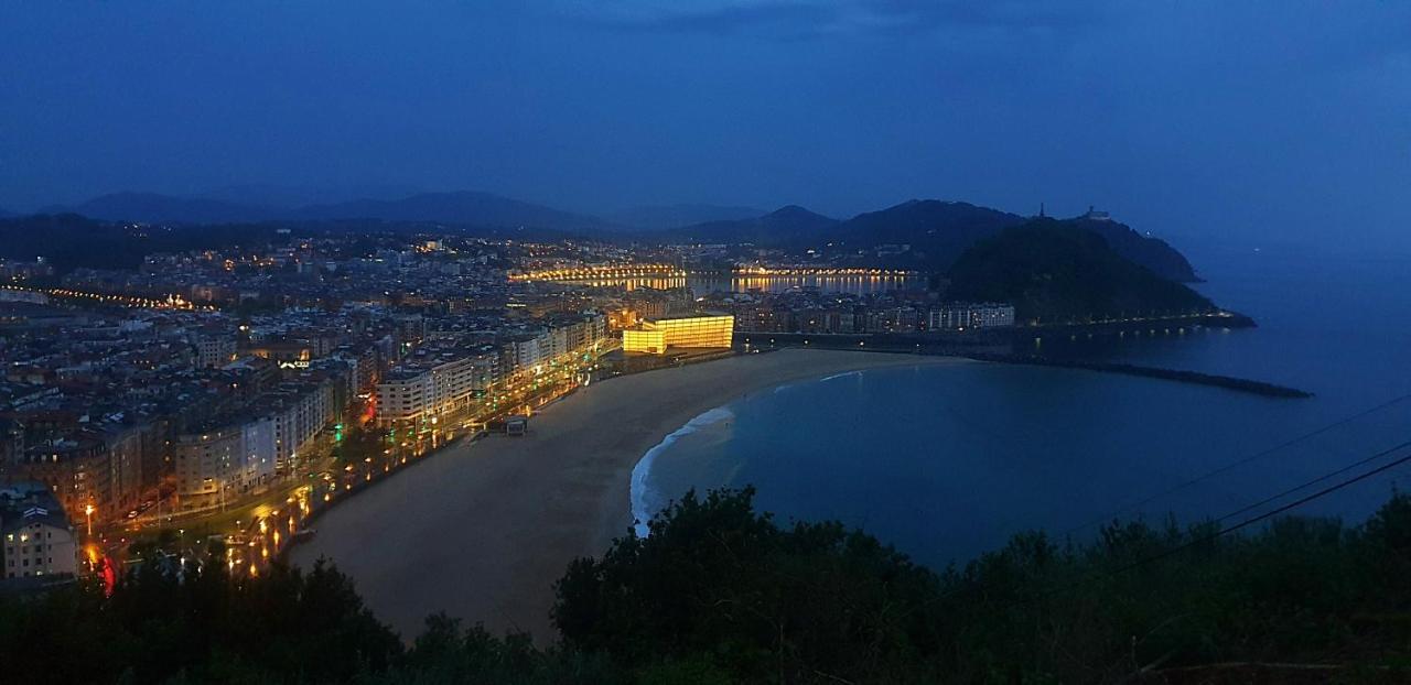 Nuevas Artes San Sebastián