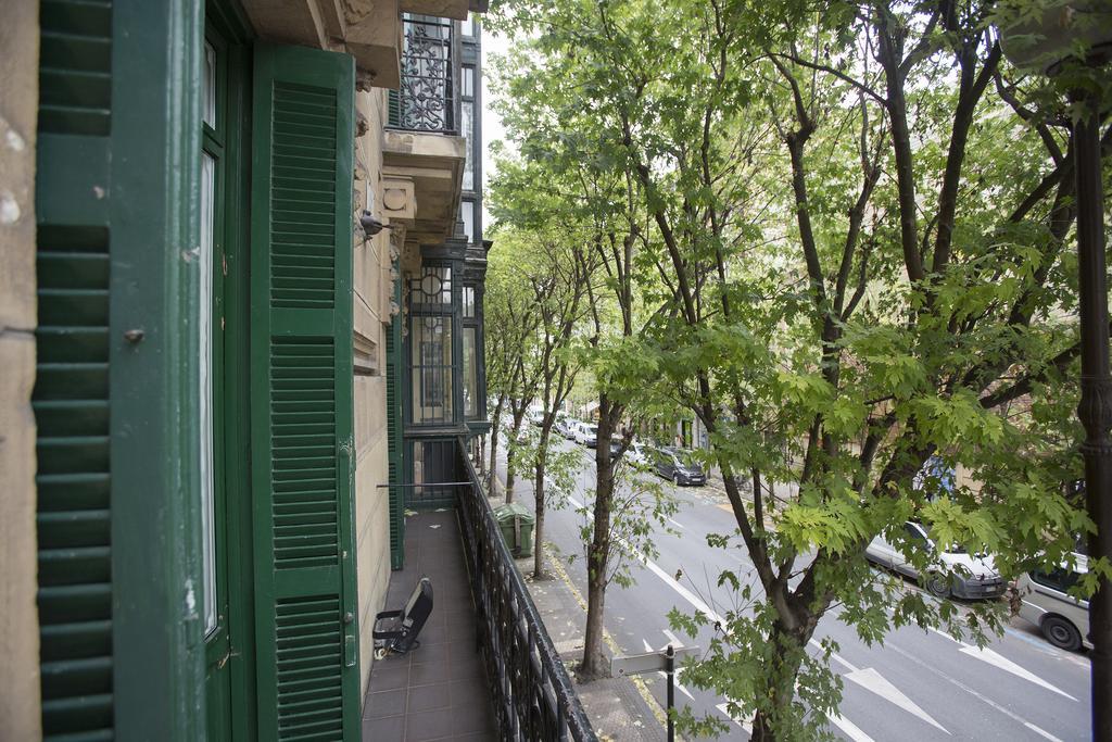Pensión Nuevas Artes San Sebastián