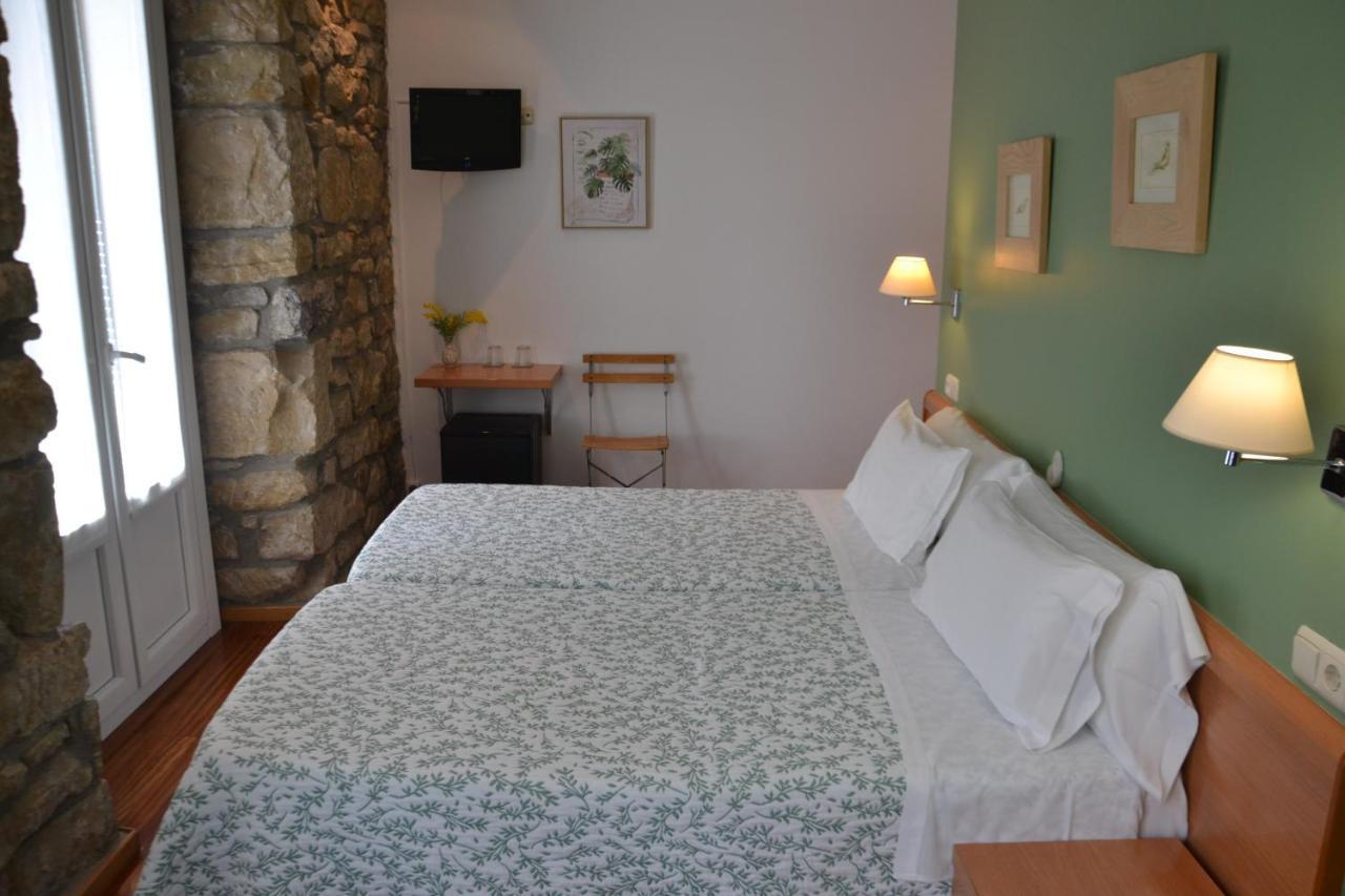 Maison d'hôtes Nuevas Artes Saint-Sébastien