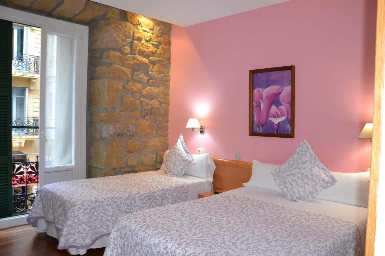 Nuevas Artes Maison d'hôtes 2*