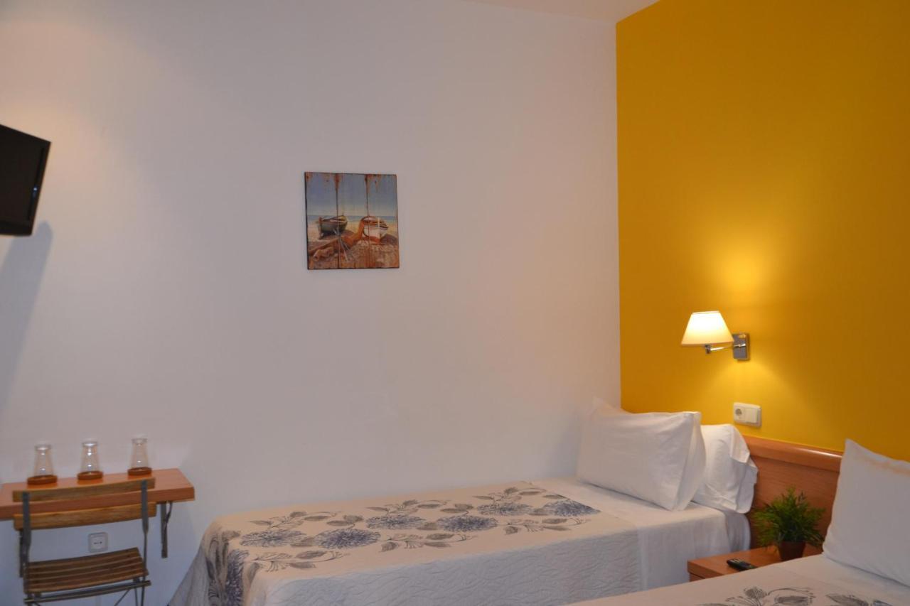 Nuevas Artes Maison d'hôtes 2*