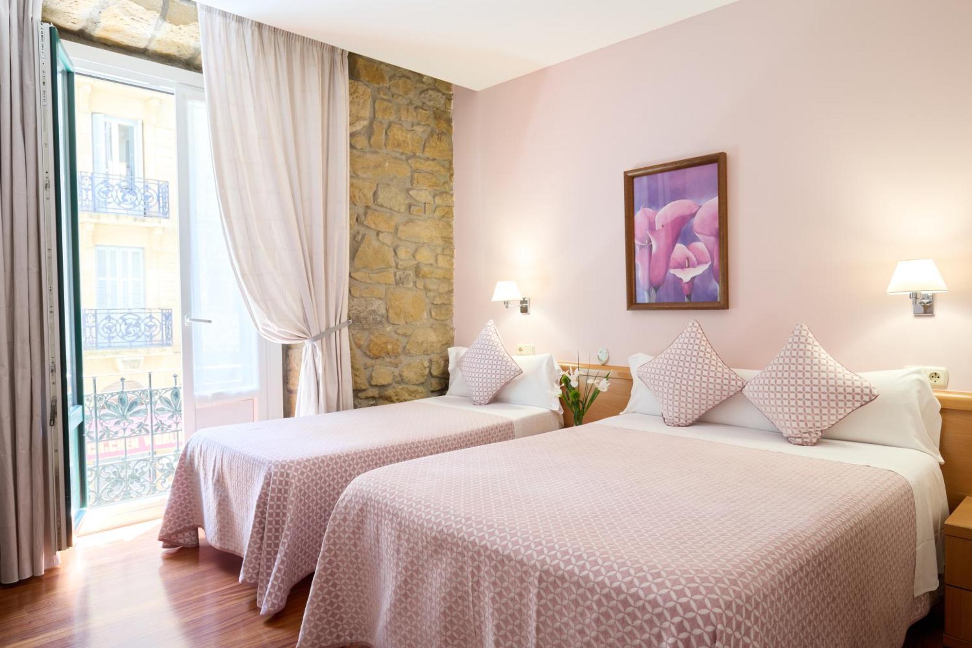 Maison d'hôtes Nuevas Artes
