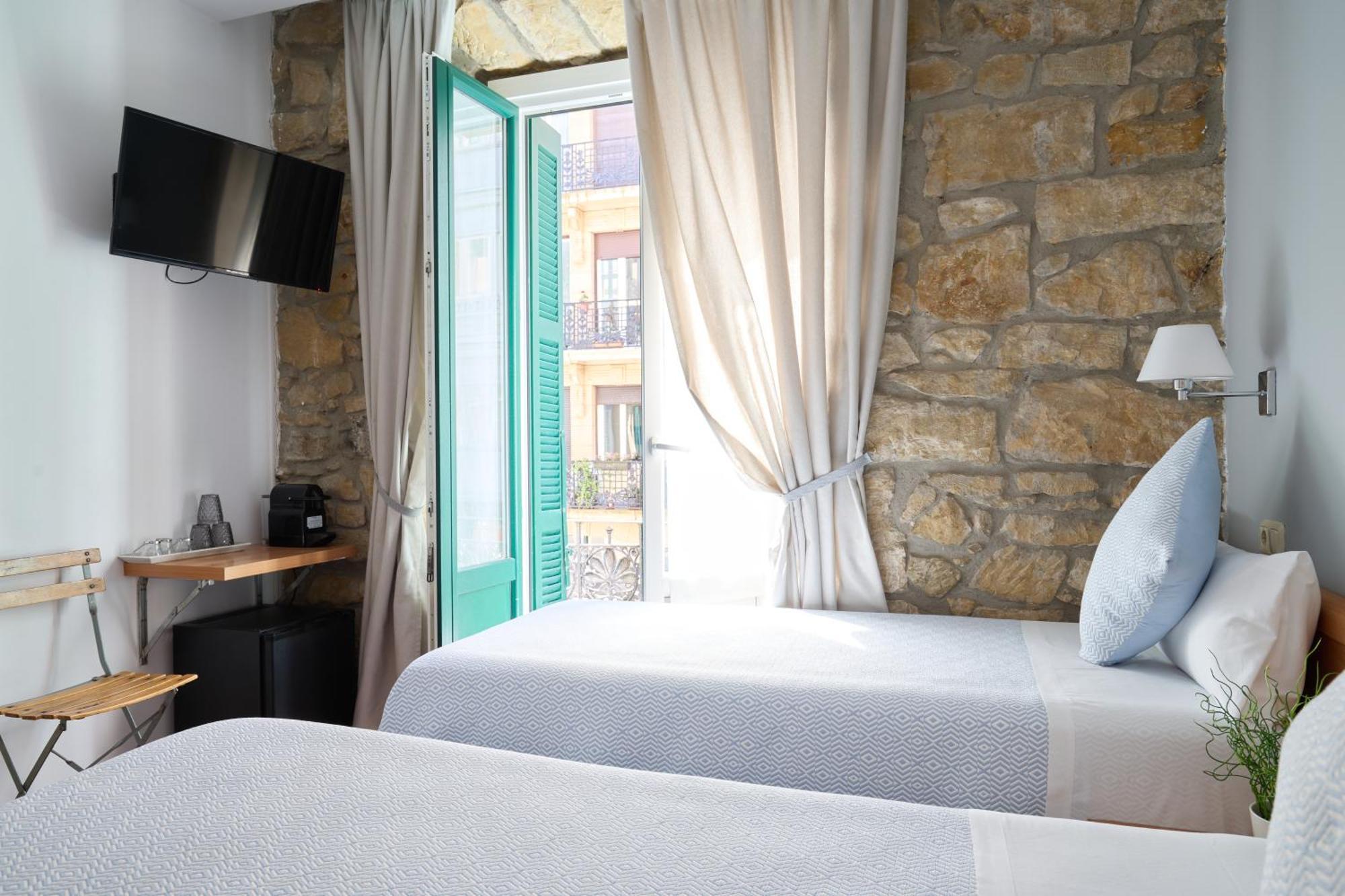 Maison d'hôtes Nuevas Artes 2*