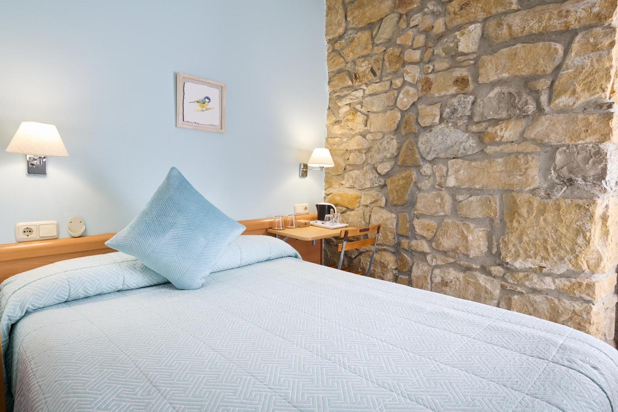 Maison d'hôtes Nuevas Artes 2*