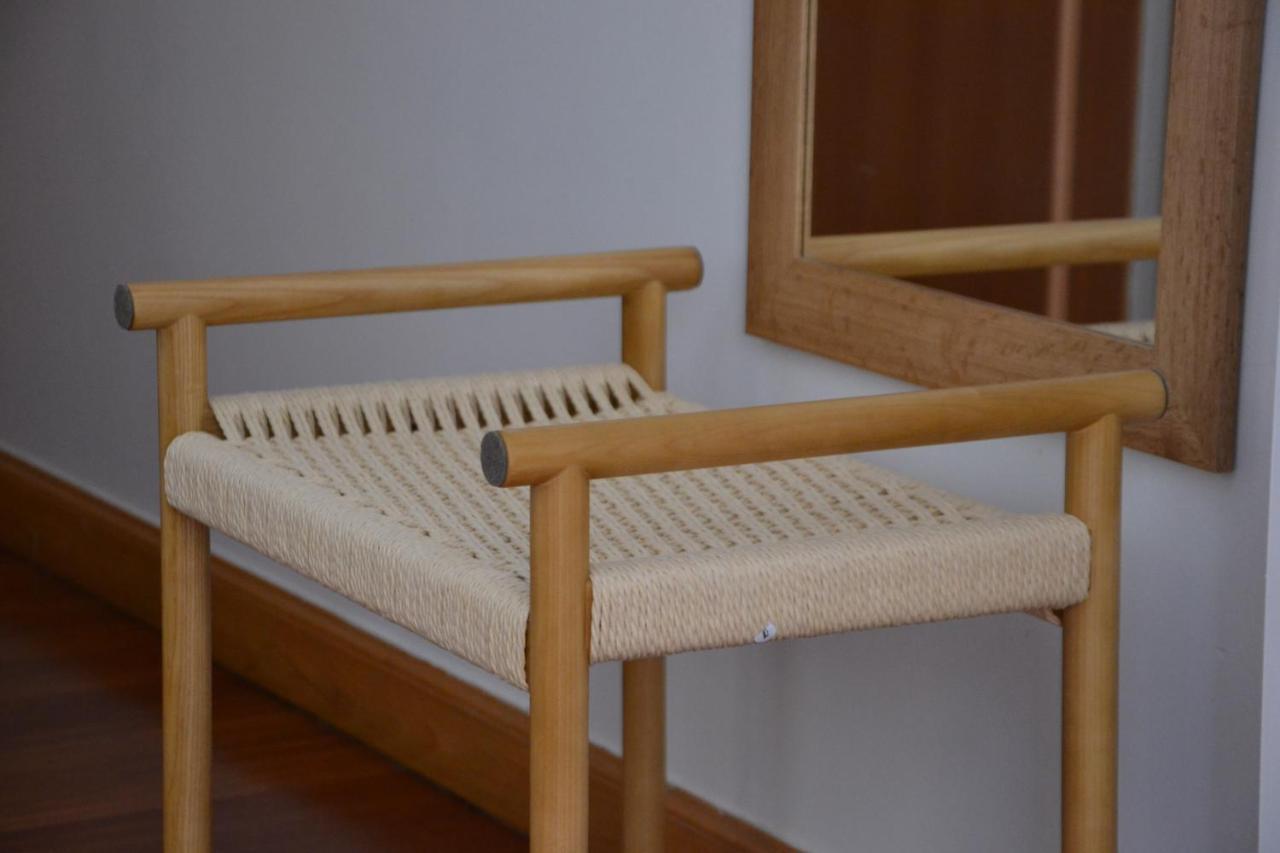 Pensión Nuevas Artes San Sebastián